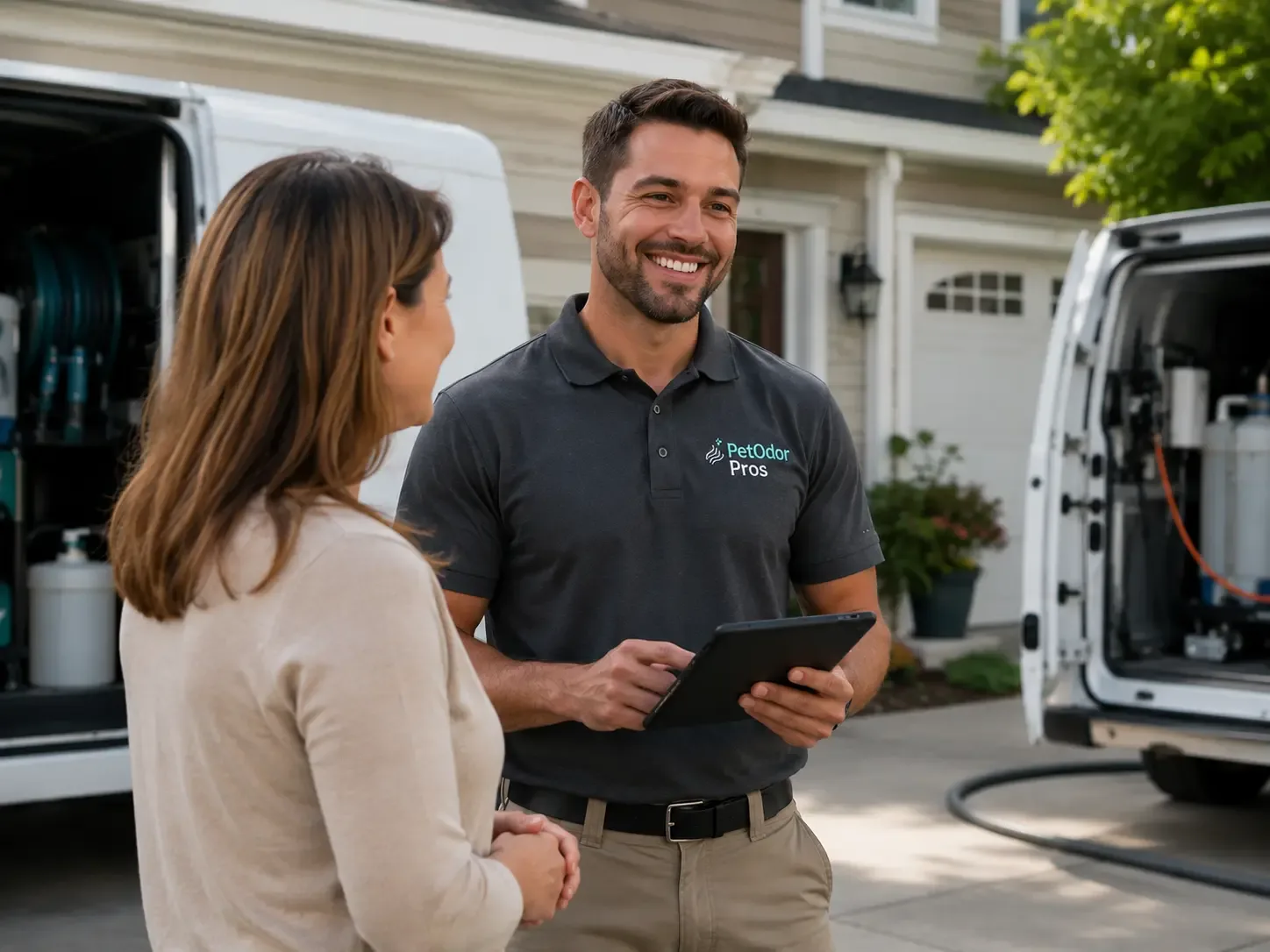 Pet Odor Removal FAQs for Chico, CA